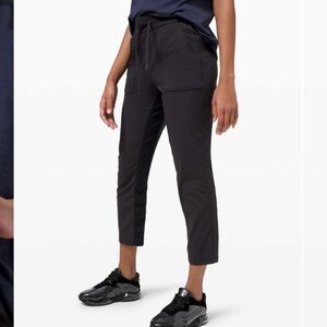 Lululemon Beyond the Studio Pant Slim
